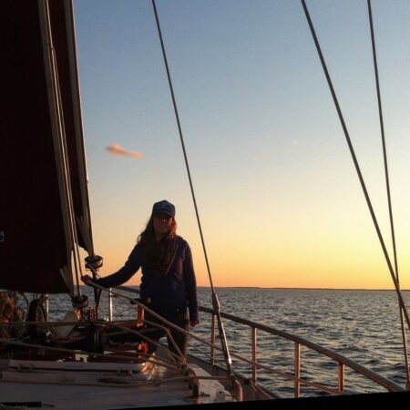 Sailing in the Time of Corona